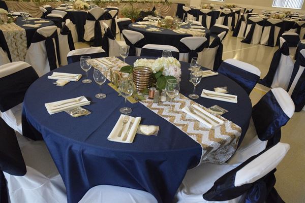 Yarrow Community Centre