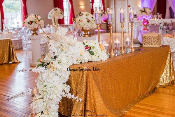 Classique Impressions Décor