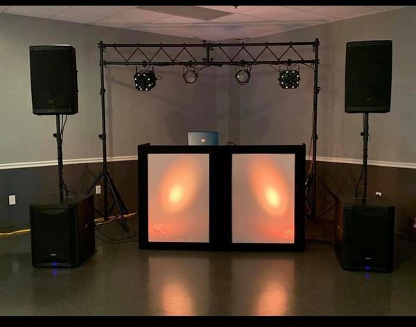 Allen's Entertainment