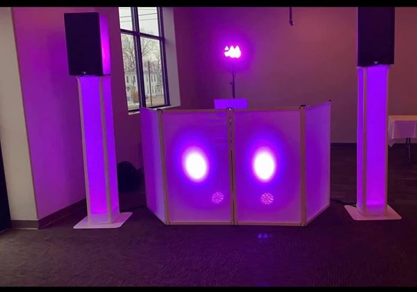 Allen's Entertainment