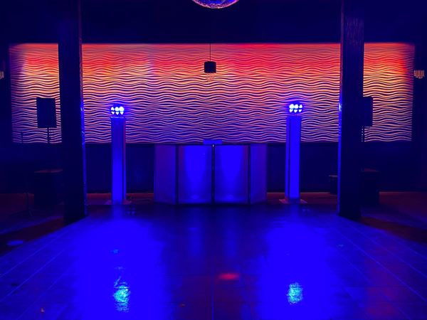 Allen's Entertainment