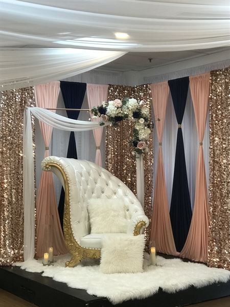 It's A Private Affair Event Service