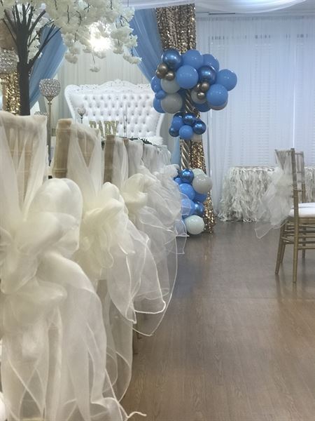 It's A Private Affair Event Service