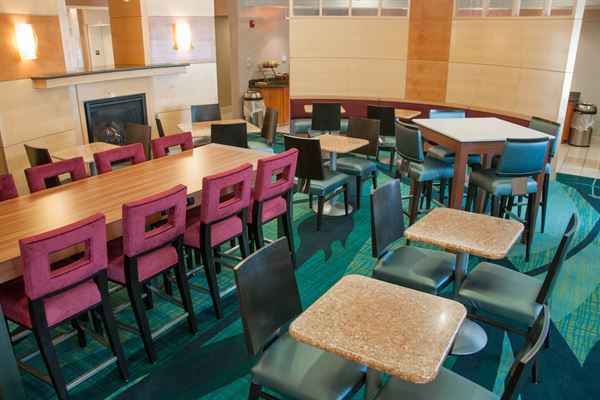 SpringHill Suites Colorado Springs South