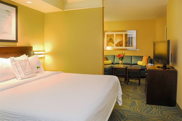 SpringHill Suites Colorado Springs South