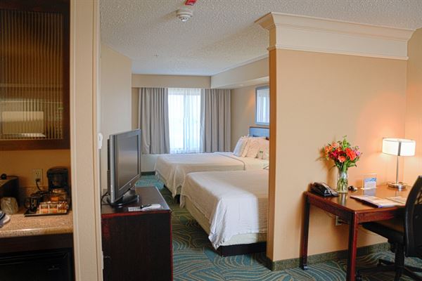 SpringHill Suites Colorado Springs South