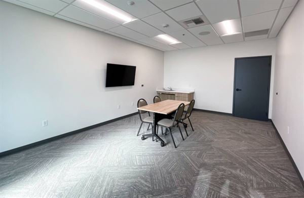 Mack Powell Event Center