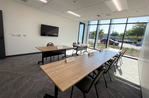 Mack Powell Event Center