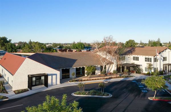 Mack Powell Event Center