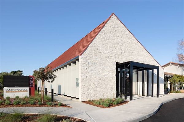 Mack Powell Event Center