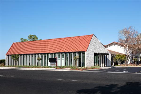 Mack Powell Event Center