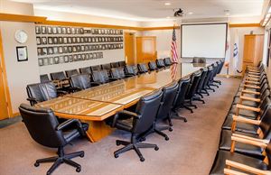 Board Room