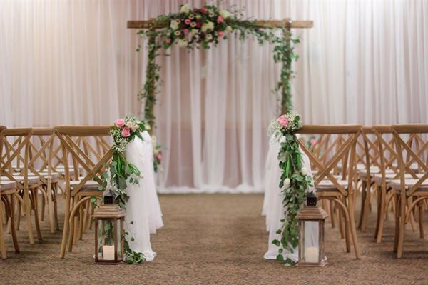 Mack Powell Event Center