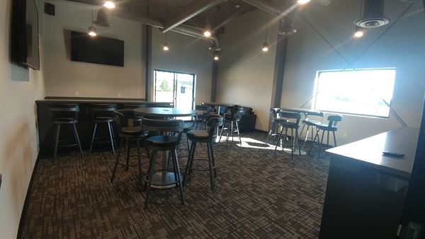 Ridge Motorsports Park