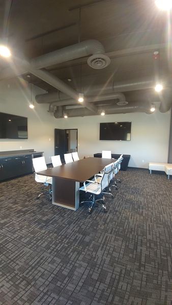 Ridge Motorsports Park