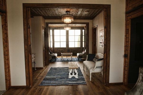 Serendipity Farm and Vine