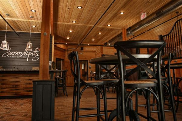 Serendipity Farm and Vine