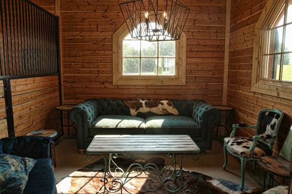 Serendipity Farm and Vine