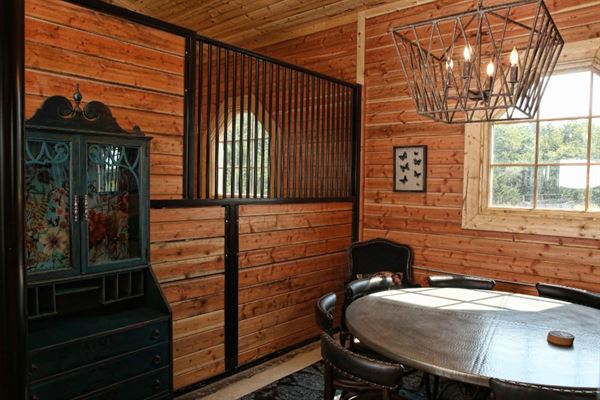 Serendipity Farm and Vine