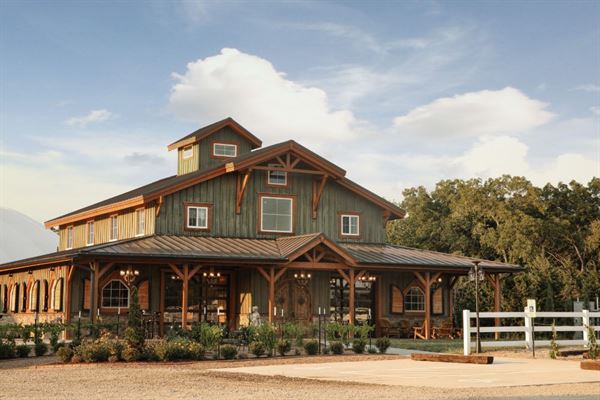 Serendipity Farm and Vine