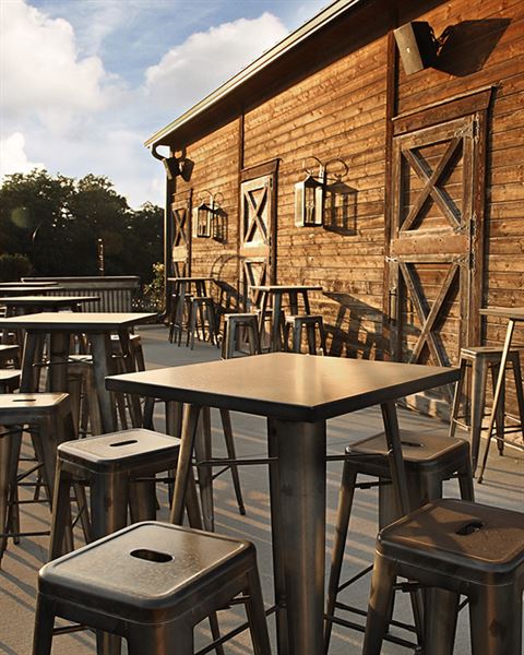 Serendipity Farm and Vine