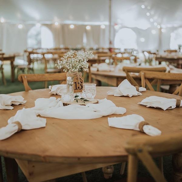 Serendipity Farm and Vine