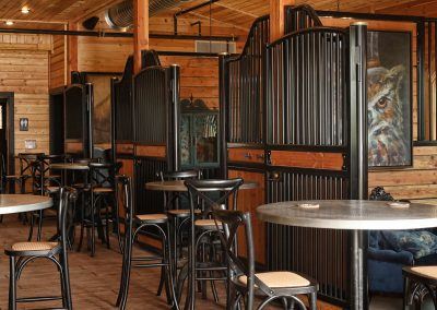 Serendipity Farm and Vine