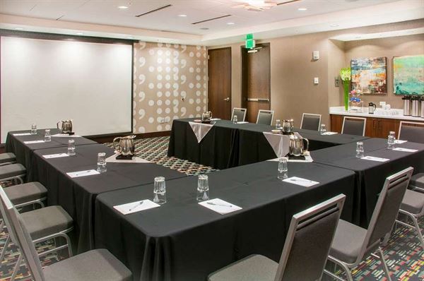 Homewood Suites by Hilton Denver Downtown-Convention Center, CO