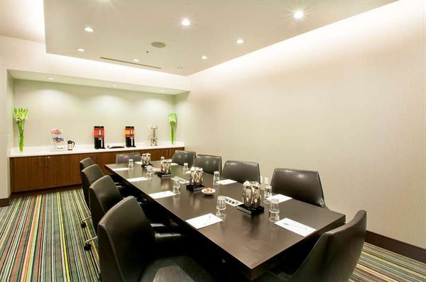 Homewood Suites by Hilton Denver Downtown-Convention Center, CO