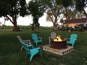 Additional Event Spaces