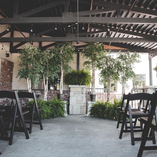 The Emerald Event Space