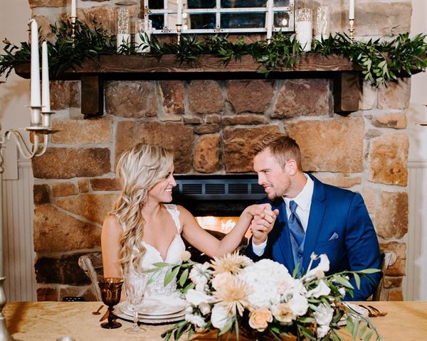 The Emerald Event Space