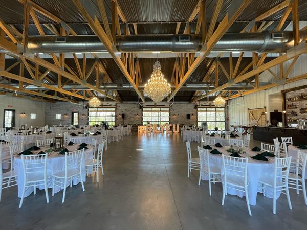 The Farmhouse KC Events