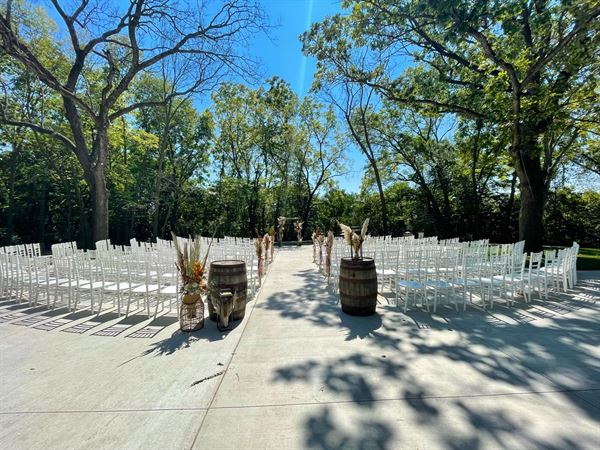 The Farmhouse KC Events