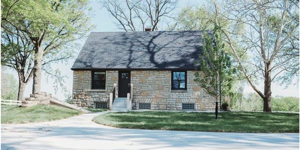 The Farmhouse KC Events