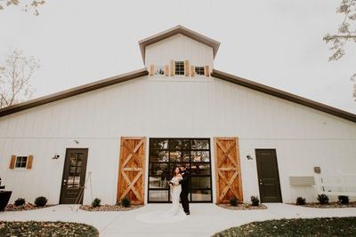 The Farmhouse KC Events