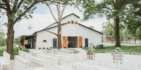 The Farmhouse KC Events