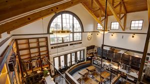 Grand Main Dining Room