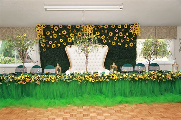 LizaBelle's Event Planning & Consulting, LLC