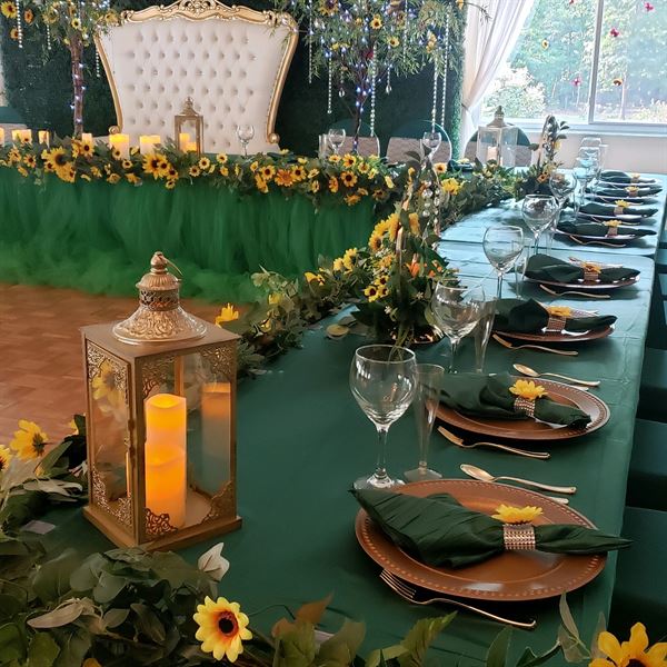 LizaBelle's Event Planning & Consulting, LLC