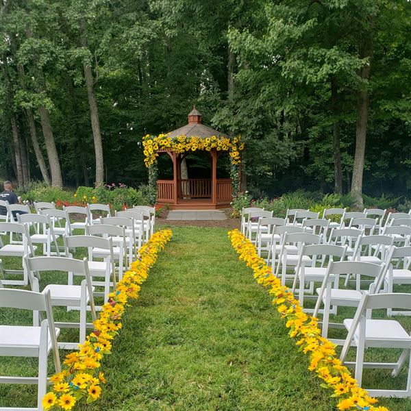 LizaBelle's Event Planning & Consulting, LLC