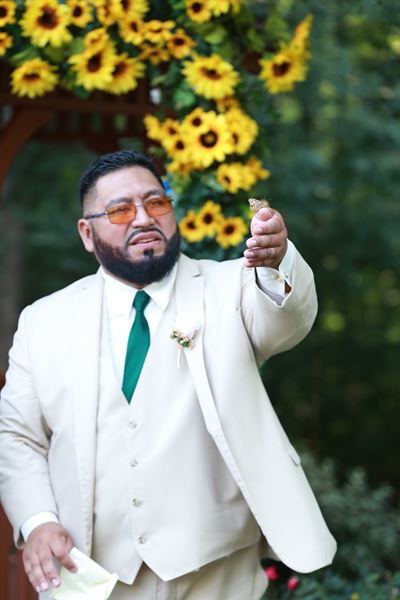 LizaBelle's Event Planning & Consulting, LLC