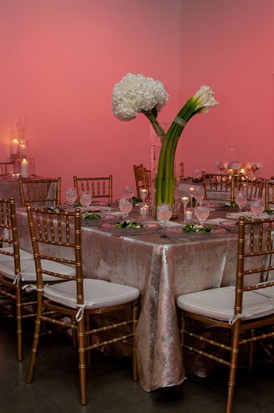 Table Twelve Events