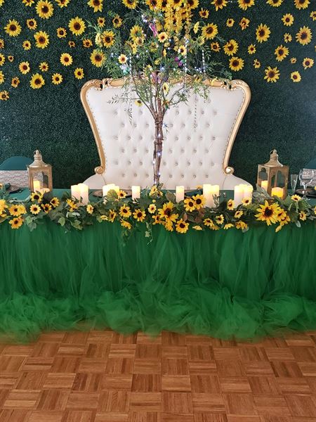 LizaBelle's Event Planning & Consulting, LLC