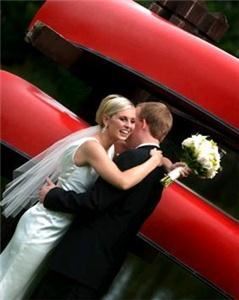 Happily Ever After Photography