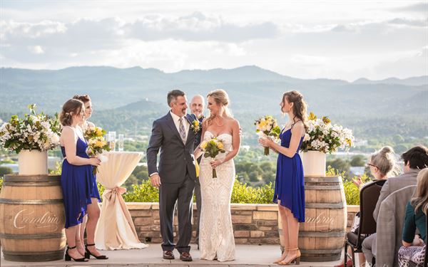 Prescott Resort Conference Center