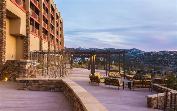 Prescott Resort Conference Center