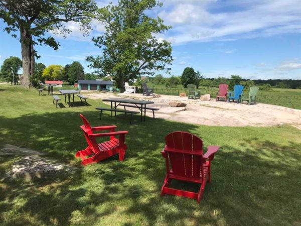 BUSL Cider House Weddings & Events