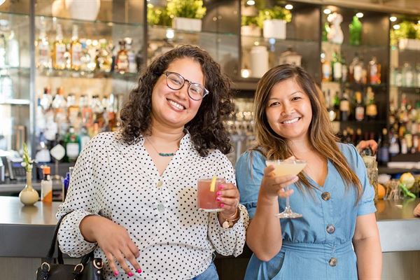 Grove at Briar Barn Inn