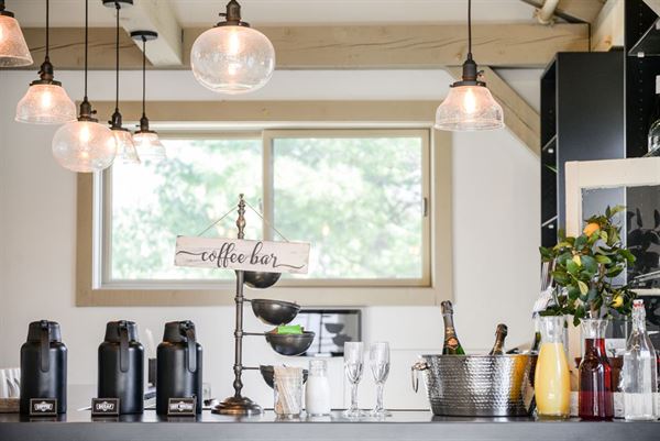 Grove at Briar Barn Inn